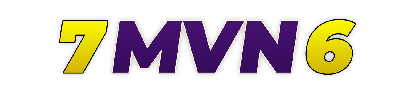 7mvn6 Logo